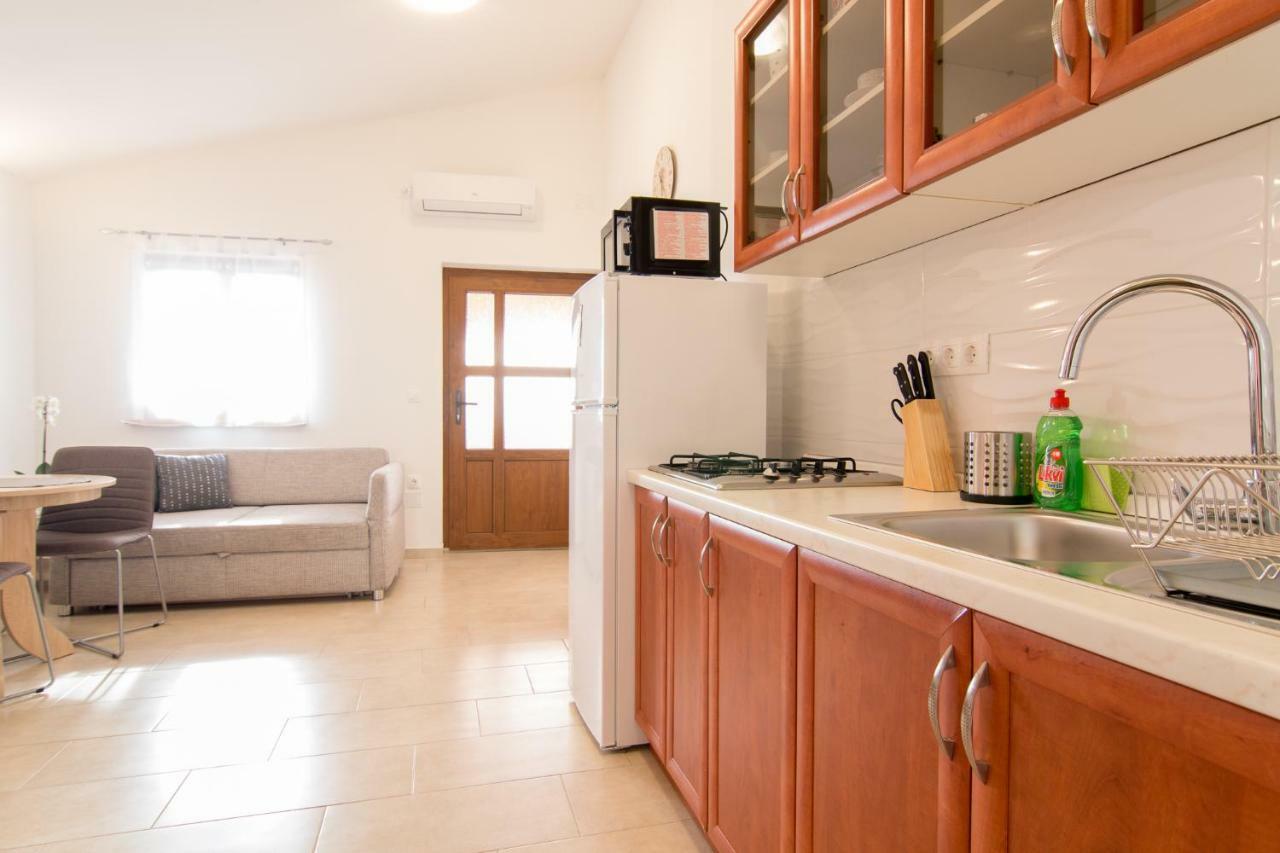 וודניאן Apartman Nena מראה חיצוני תמונה