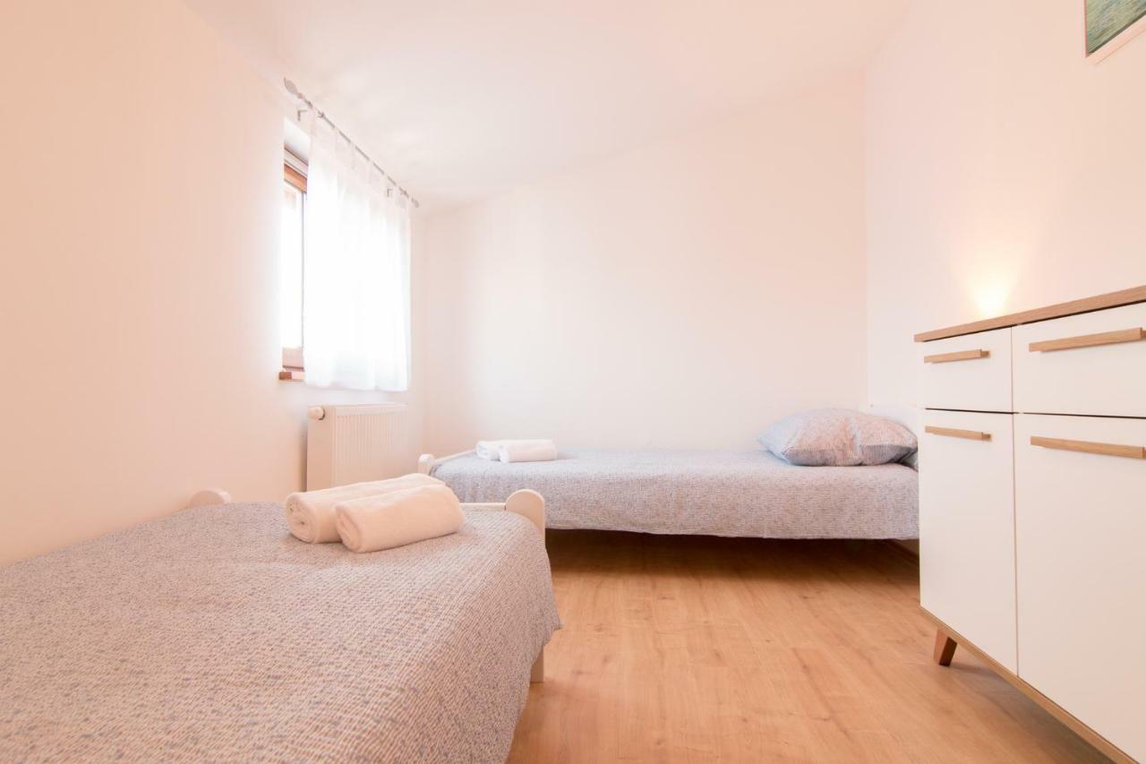 וודניאן Apartman Nena מראה חיצוני תמונה
